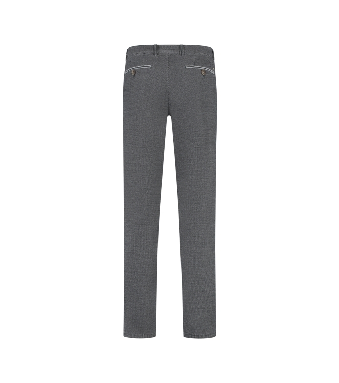 Com4 Modern Chino Collection 027 anthracite