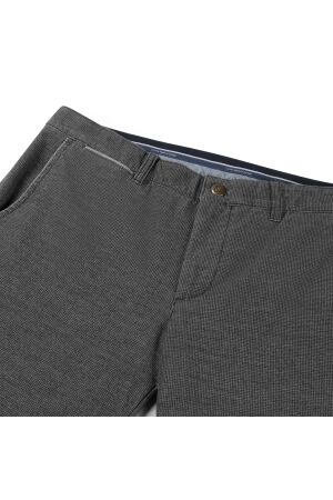 Com4 Modern Chino Collection 027 anthracite