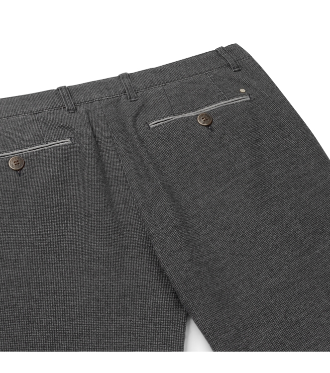 Com4 Modern Chino Collection 027 anthracite