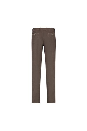 Com4 Modern Chino Collection 217 brown