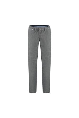 Com4 Modern Chino Collection 027 anthracite