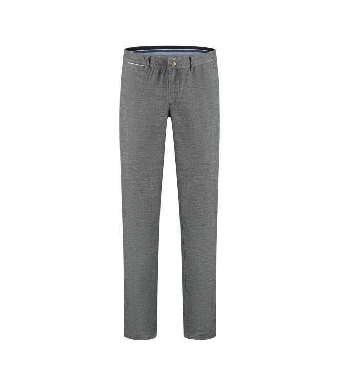 Com4 Modern Chino Collection 027 anthracite