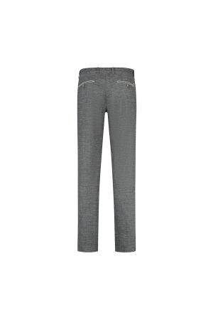 Com4 Modern Chino Collection 027 anthracite