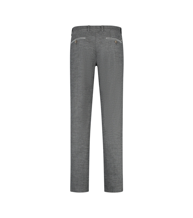 Com4 Modern Chino Collection 027 anthracite
