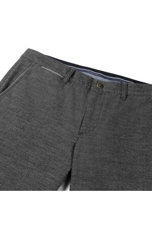 Com4 Modern Chino Collection 027 anthracite