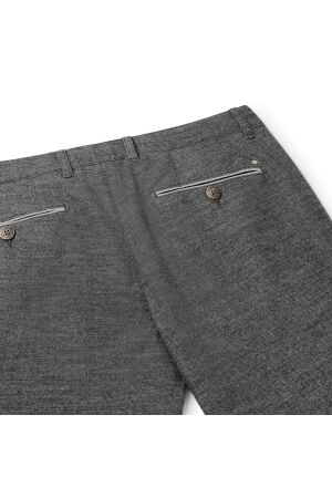 Com4 Modern Chino Collection 027 anthracite