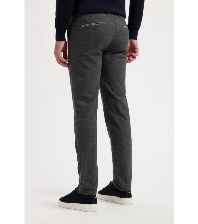 Com4 Modern Chino Collection 027 anthracite