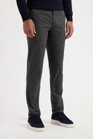 Com4 Modern Chino Collection 027 anthracite