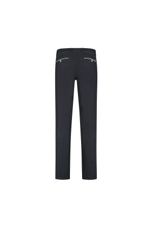 Com4 Modern Chino Collection 412 dark navy