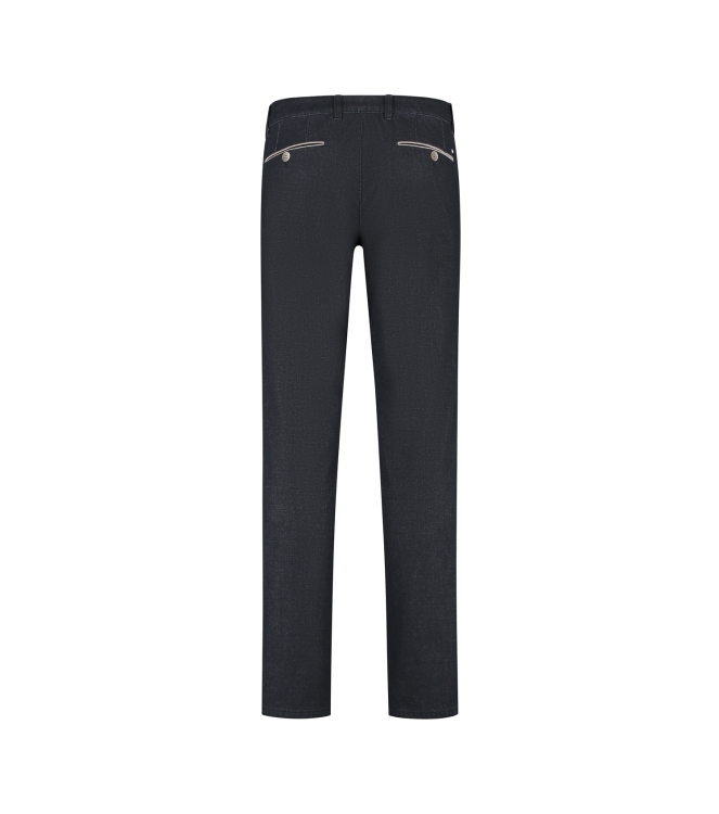 Com4 Modern Chino Collection 412 dark navy