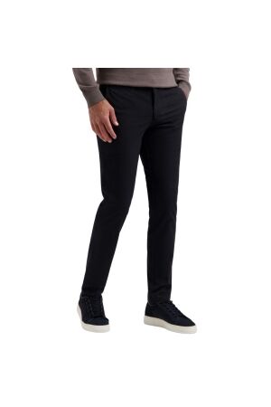 Com4 Modern Chino Collection 412 dark navy