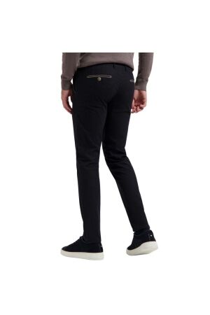 Com4 Modern Chino Collection 412 dark navy