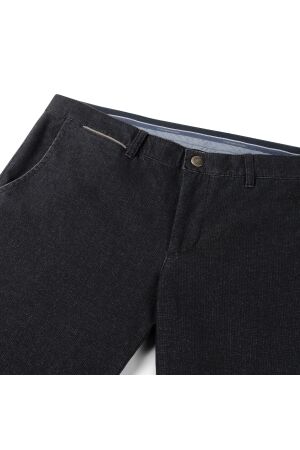 Com4 Modern Chino Collection 412 dark navy