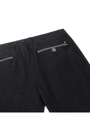 Com4 Modern Chino Collection 412 dark navy