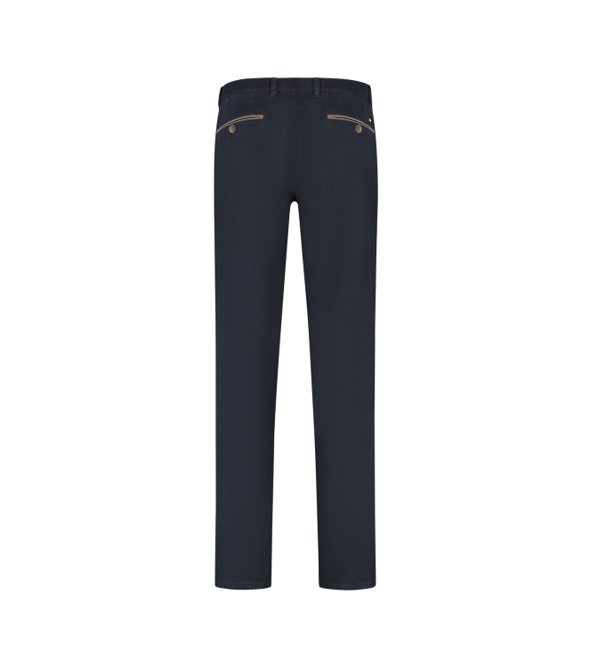 Com4 Modern Chino Collection 488 navy