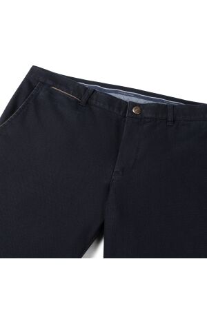 Com4 Modern Chino Collection 488 navy