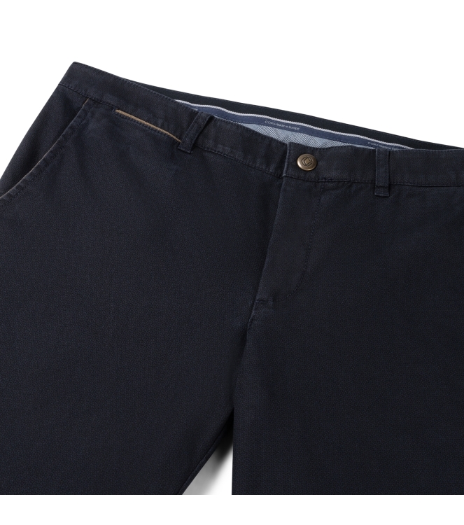 Com4 Modern Chino Collection 488 navy