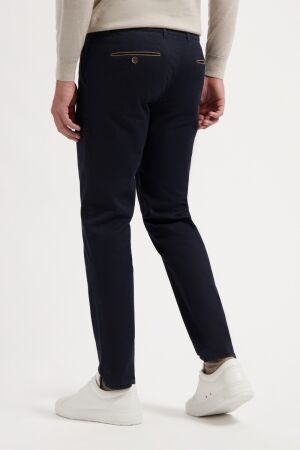 Com4 Modern Chino Collection 488 navy