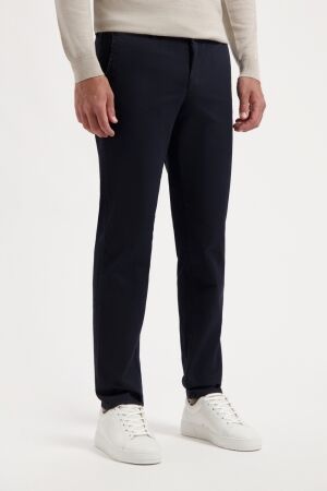 Com4 Modern Chino Collection 488 navy