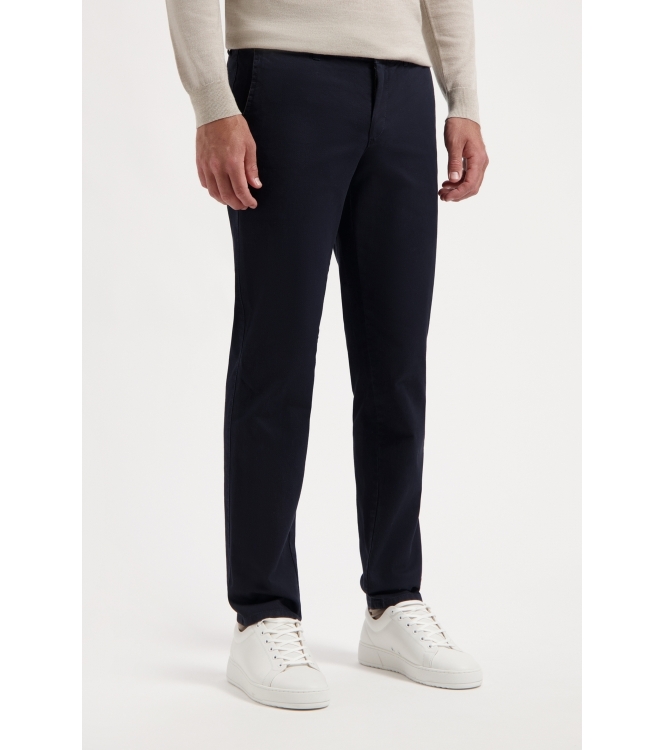 Com4 Modern Chino Collection 488 navy