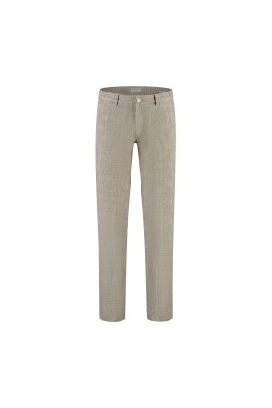 NORTH84 Luxury Chino Collection 251 beige