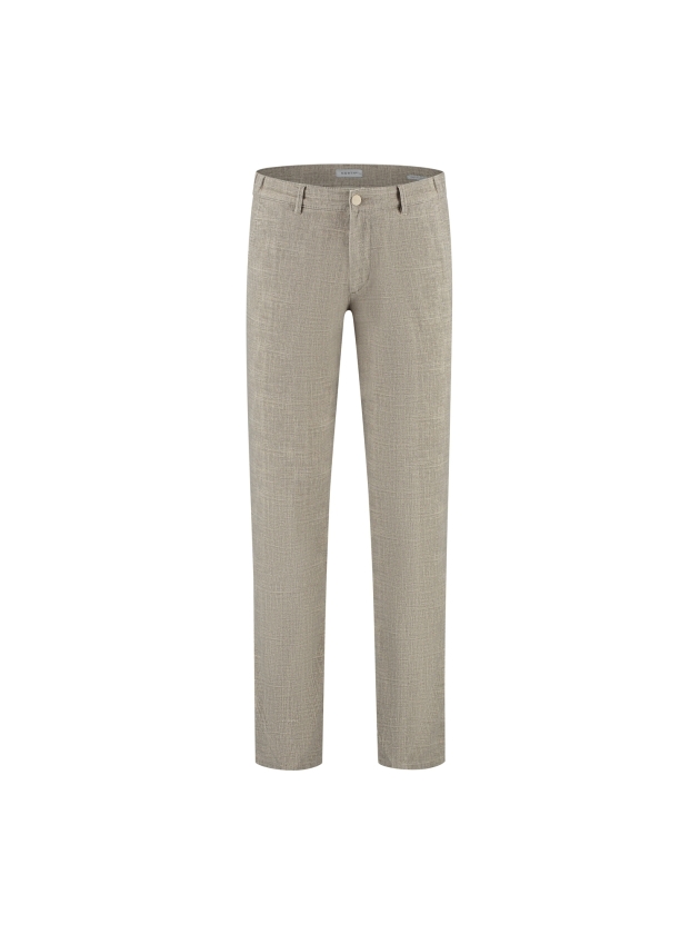 NORTH84 Luxury Chino Collection 251 beige