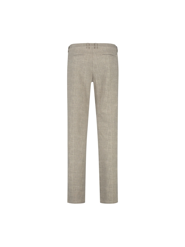 NORTH84 Luxury Chino Collection 251 beige