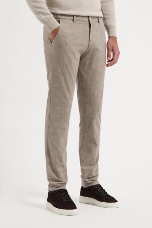 NORTH84 Luxury Chino Collection 251 beige