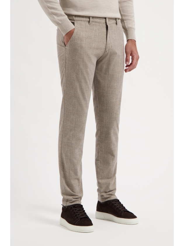 NORTH84 Luxury Chino Collection 251 beige
