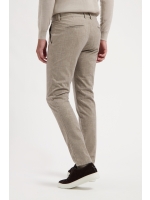 NORTH84 Luxury Chino Collection 251 beige