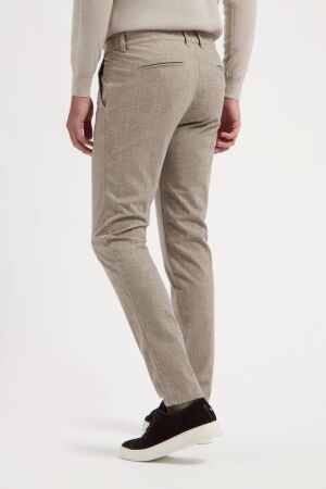 NORTH84 Luxury Chino Collection 251 beige
