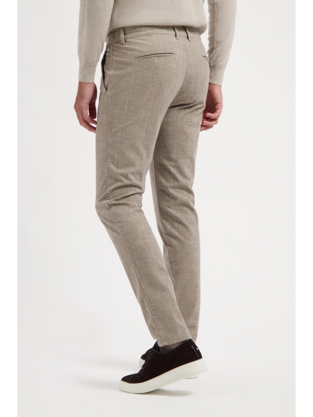 NORTH84 Luxury Chino Collection 251 beige