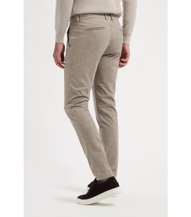 NORTH84 Luxury Chino Collection 251 beige