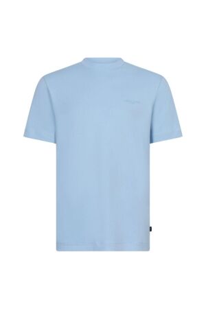 Cavallaro Luciono Tee 600000 Light blue