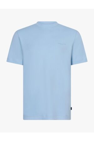 Cavallaro Luciono Tee 600000 Light blue