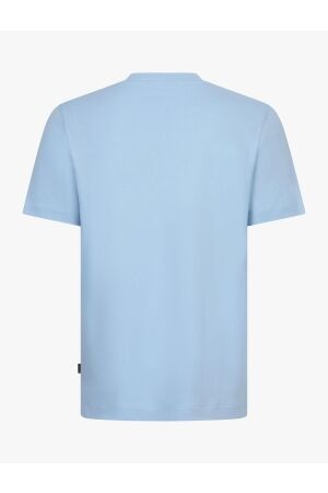 Cavallaro Luciono Tee 600000 Light blue