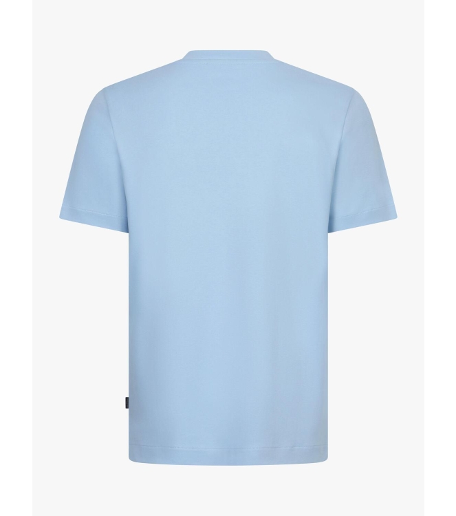 Cavallaro Luciono Tee 600000 Light blue