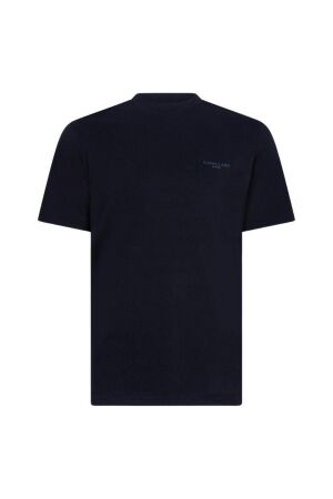 Cavallaro Luciono Tee 699000 Dark blue