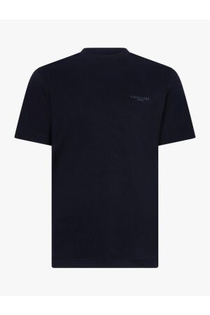 Cavallaro Luciono Tee 699000 Dark blue