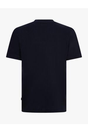 Cavallaro Luciono Tee 699000 Dark blue
