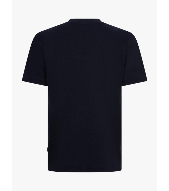 Cavallaro Luciono Tee 699000 Dark blue