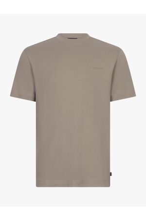 Cavallaro Luciono Tee 503000 Light Khaki