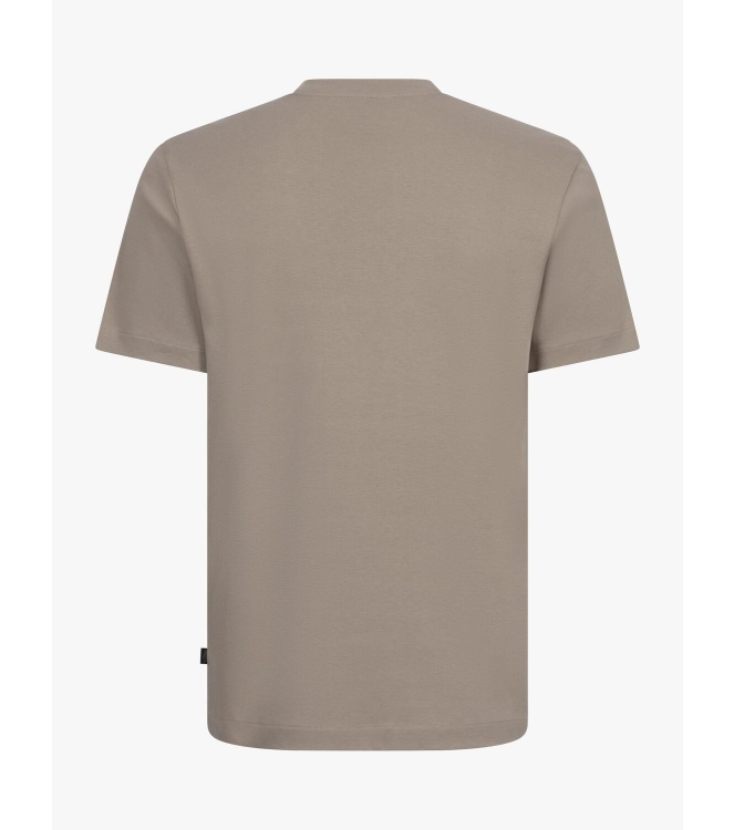 Cavallaro Luciono Tee 503000 Light Khaki