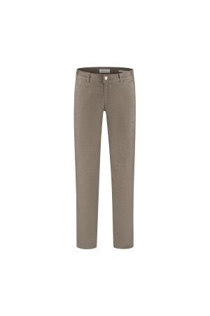 NORTH84 Elegance Chino Collection 241 brown