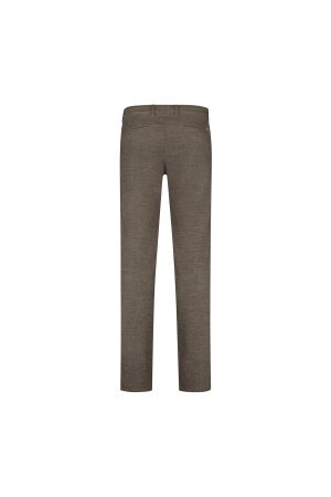NORTH84 Elegance Chino Collection 241 brown