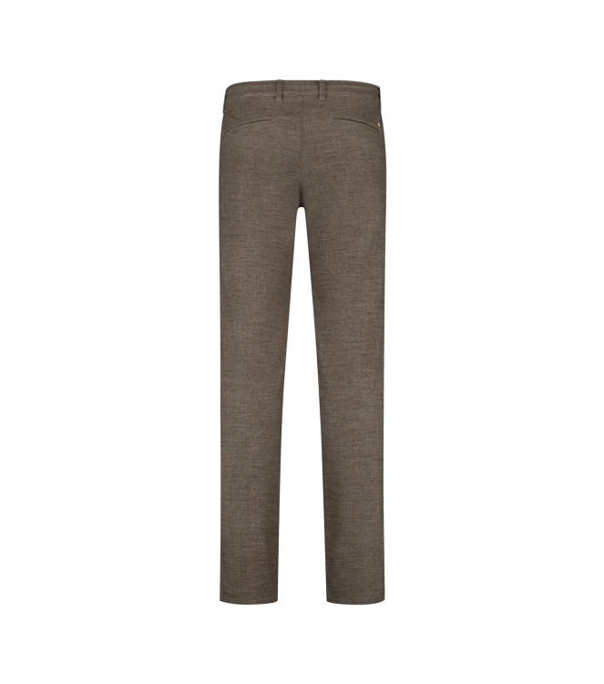 NORTH84 Elegance Chino Collection 241 brown
