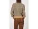 Monari Strickjacke 560 Cognac