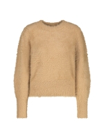 Monari Pullover 560 Cognac