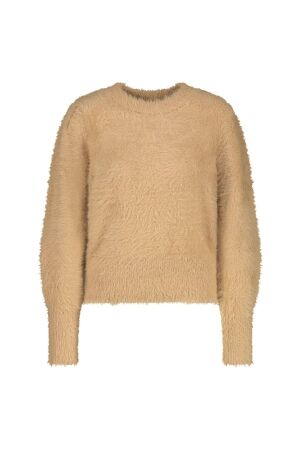 Monari Pullover 560 Cognac