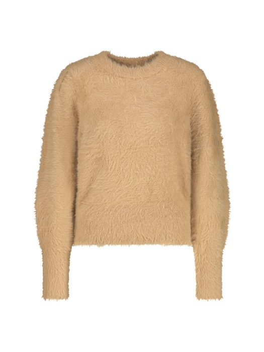 Monari Pullover 560 Cognac